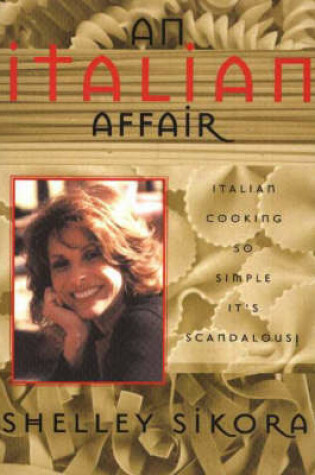 Cover of An Italian Affair