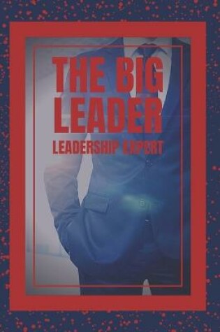 Cover of The Big Leader