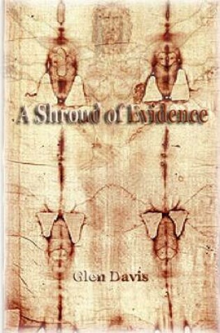 Cover of A Shroud of Evidence