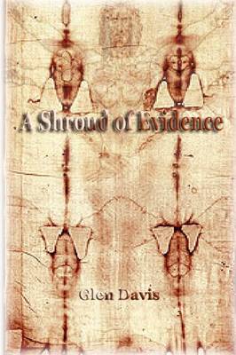 Book cover for A Shroud of Evidence