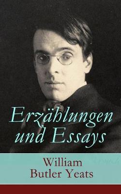 Book cover for Erz hlungen und Essays