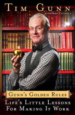 Book cover for Gunn's Golden Rules