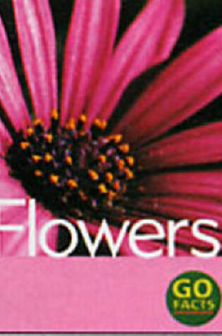 Cover of Flowers Booster Pack