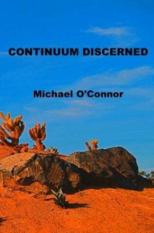 Cover of Continuum Discerned