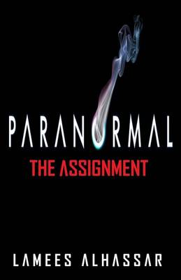 Book cover for Paranormal the Assignment