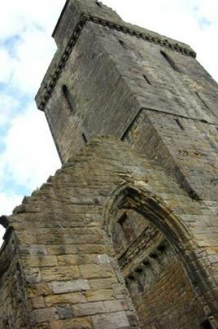 Cover of St Serfs Tower in Dysart, Scotland