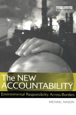 Cover of The New Accountability