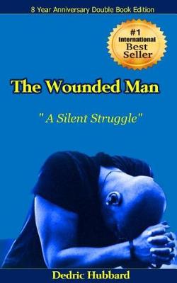 Book cover for The Wounded Man