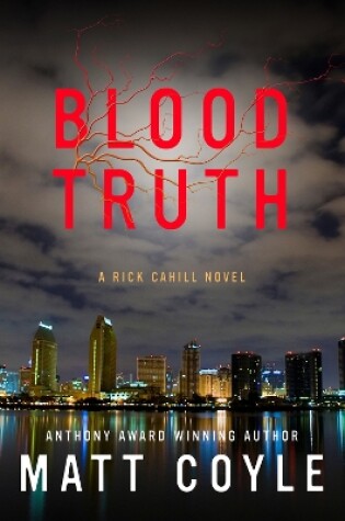 Cover of Blood Truth