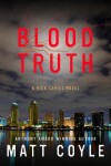 Book cover for Blood Truth