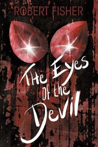 Cover of The Eyes of the Devil
