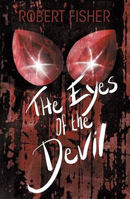 Book cover for The Eyes of the Devil