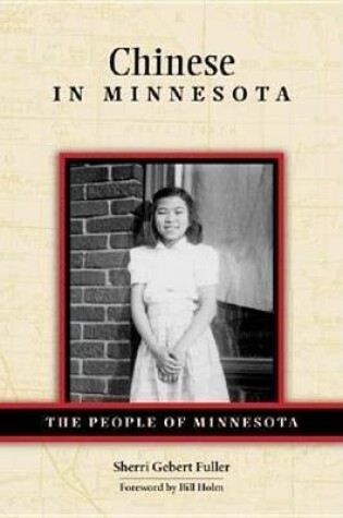 Cover of Chinese in Minnesota