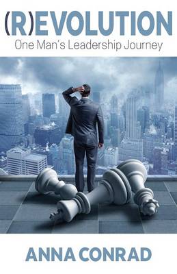 Book cover for (R)Evolution