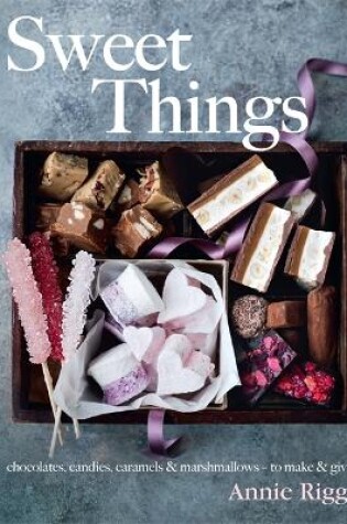 Cover of Sweet Things