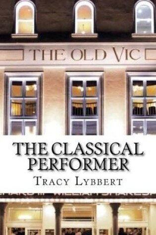 Cover of The Classical Performer