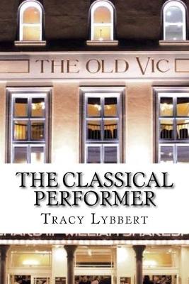 Book cover for The Classical Performer