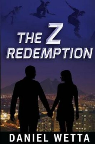 Cover of The Z Redemption