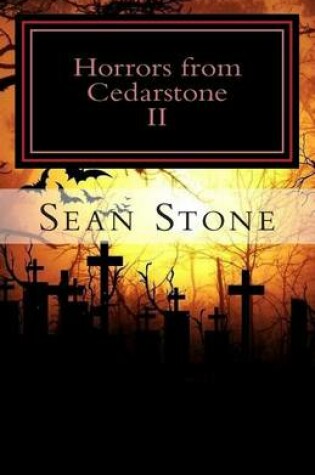 Cover of Horrors from Cedarstone II