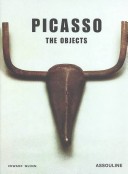 Book cover for Picasso, the Objects