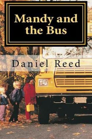 Cover of Mandy and the Bus