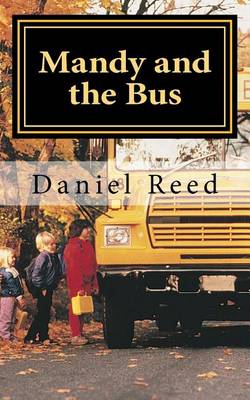 Book cover for Mandy and the Bus