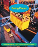 Book cover for Going Places