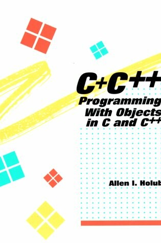 Cover of C+C++