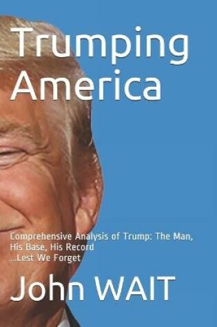 Cover of Trumping America