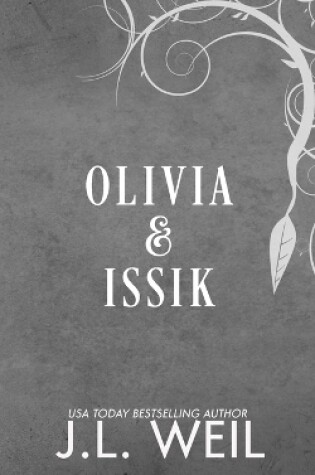 Cover of Olivia & Issik