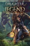 Book cover for Daughter of the Legend