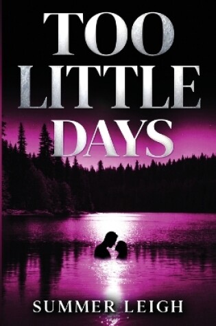 Cover of Too Little Days