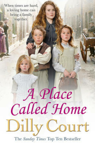 Cover of A Place Called Home