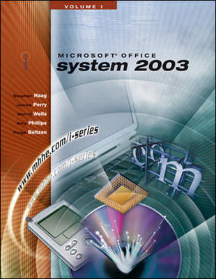 Cover of Microsoft Office 2004