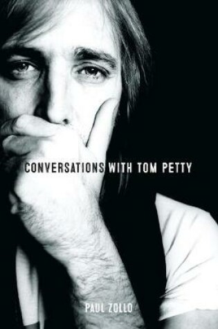 Cover of Conversations with Tom Petty: Expanded Edition