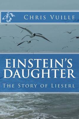 Book cover for Einstein's Daughter