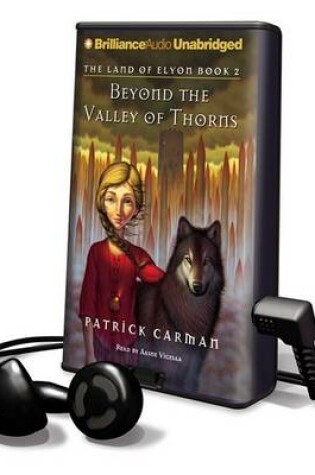 Cover of Beyond the Valley of Thorns