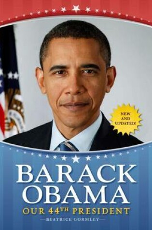 Cover of Barack Obama