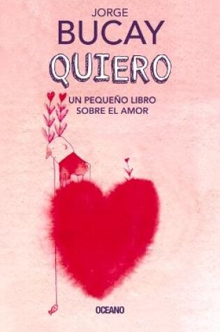 Cover of Quiero