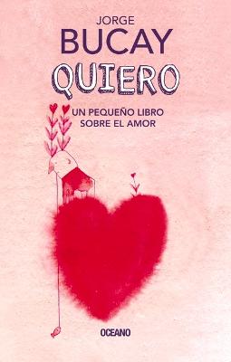 Book cover for Quiero