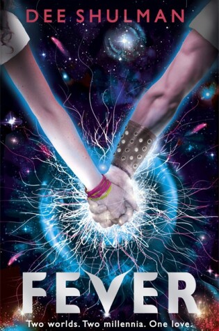 Cover of Fever (Book 1)