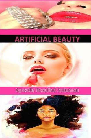 Cover of Artificial Beauty