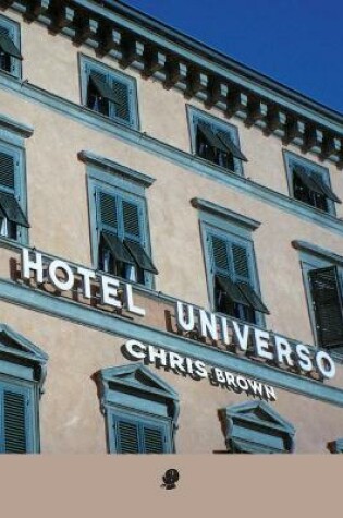 Cover of Hotel Universo