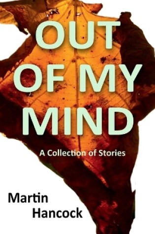 Cover of Out of my Mind