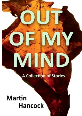 Book cover for Out of my Mind