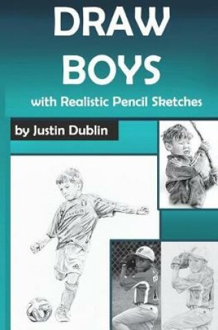 Cover of Draw Boys