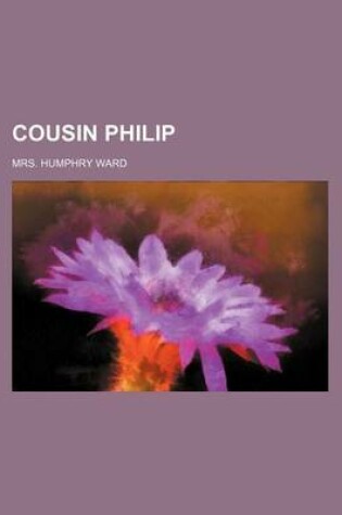 Cover of Cousin Philip