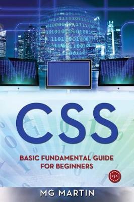 Book cover for Css