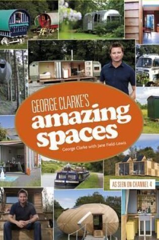 Cover of Amazing Spaces