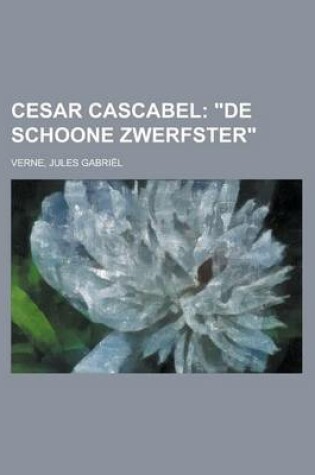 Cover of Cesar Cascabel